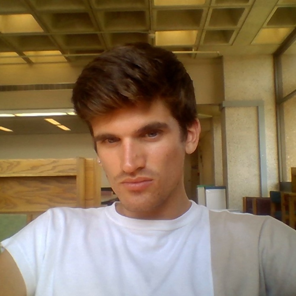Meet your Posher, Paul
